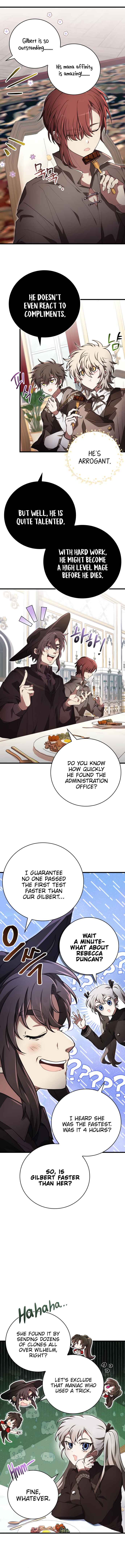 Jebal Jom Ilgeodallago Chapter 31 - Page 10