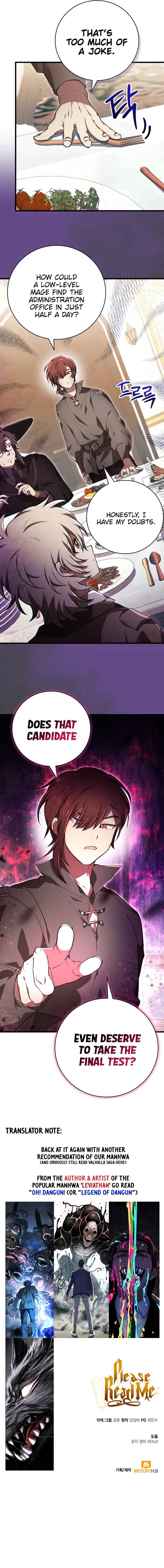 Jebal Jom Ilgeodallago Chapter 31 - Page 13