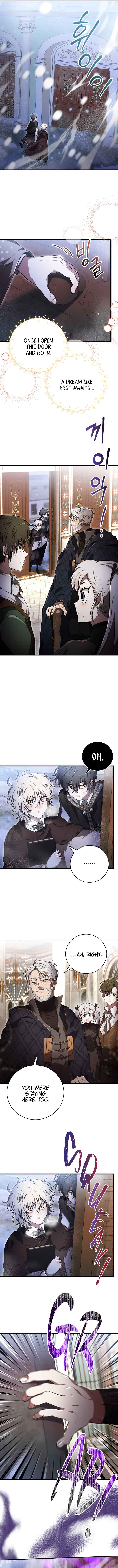 Jebal Jom Ilgeodallago Chapter 31 - Page 5