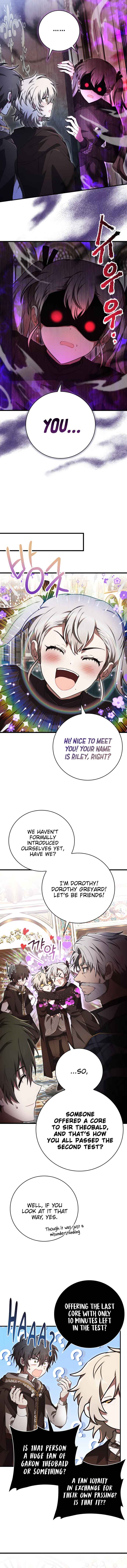 Jebal Jom Ilgeodallago Chapter 31 - Page 6