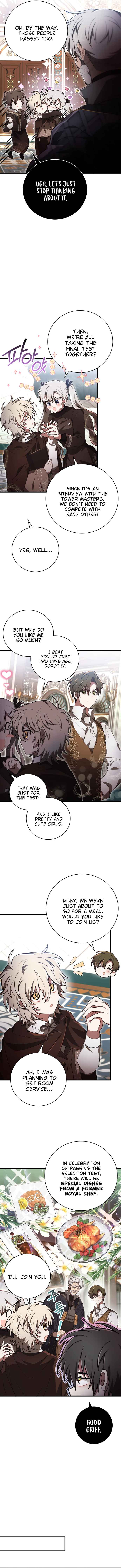 Jebal Jom Ilgeodallago Chapter 31 - Page 7