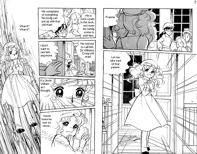 Candy♥Candy Chapter ? - Page 26