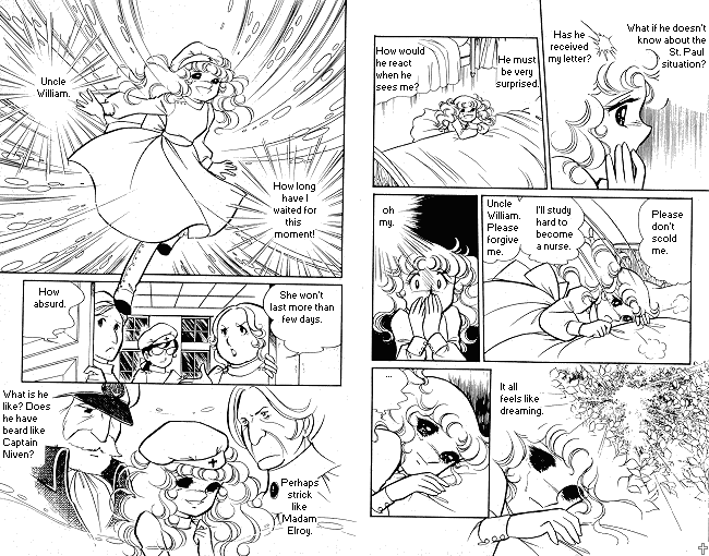 Candy♥Candy Chapter ? - Page 28