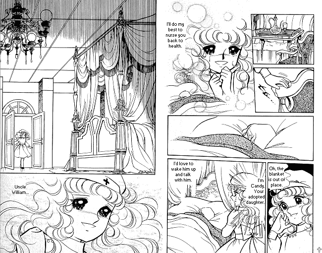 Candy♥Candy Chapter ? - Page 32