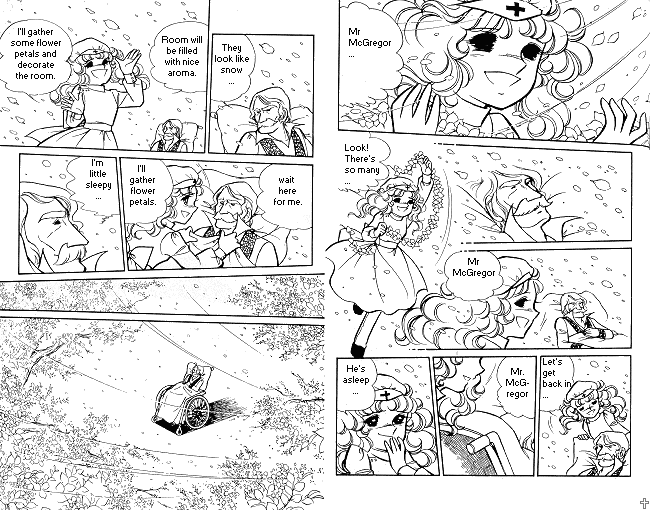 Candy♥Candy Chapter ? - Page 52