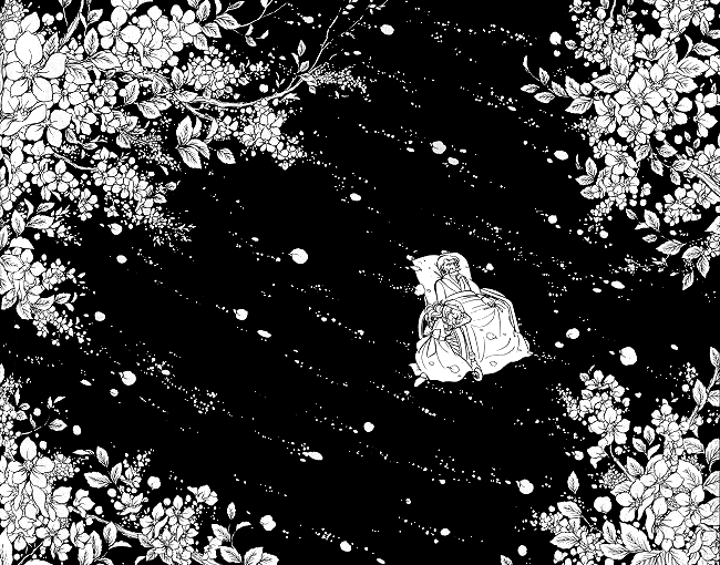 Candy♥Candy Chapter ? - Page 55
