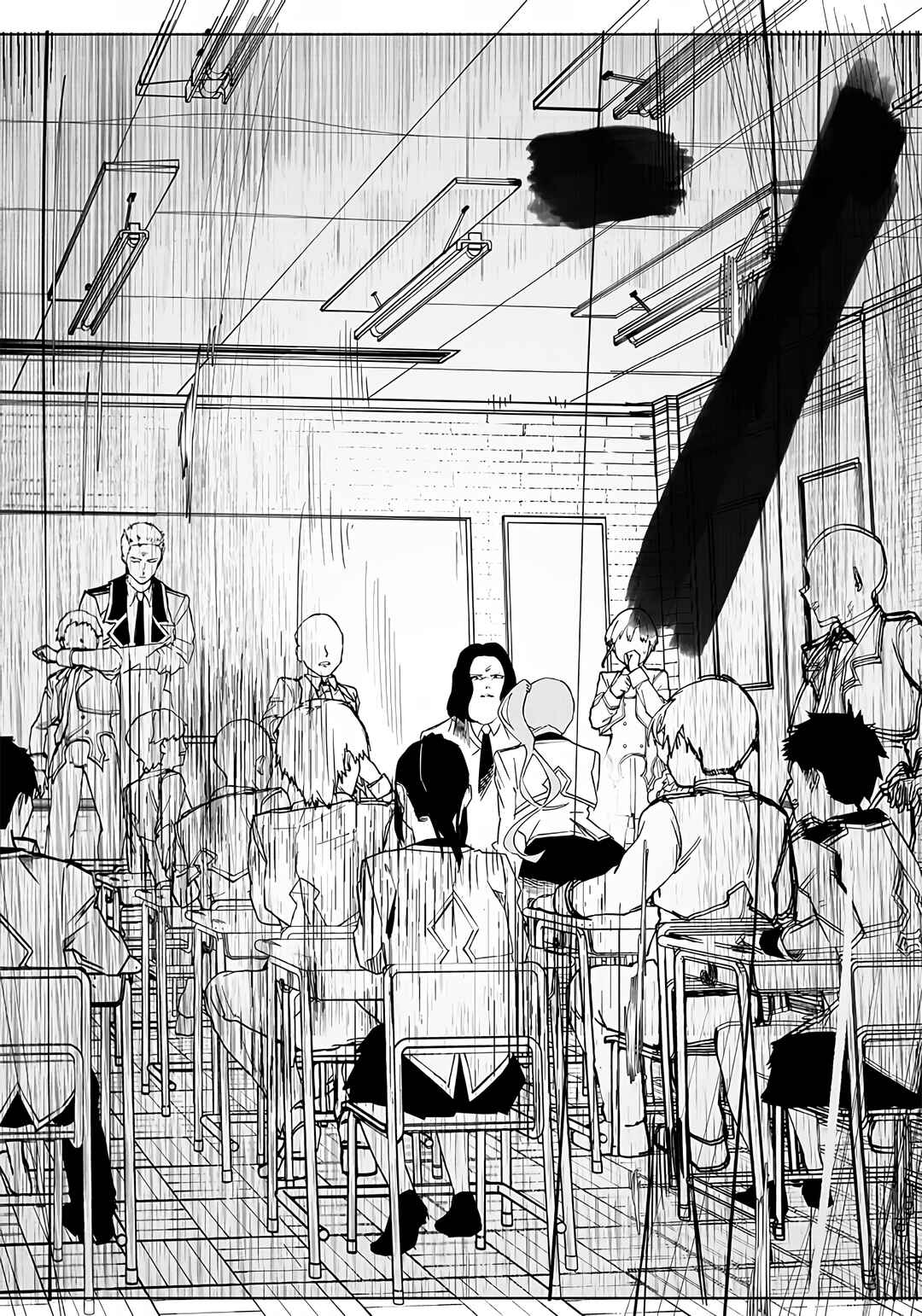 Wazawai no Avalon: Game Saijaku no Akuyaku Debu ni Ten'i Shita kedo, Ore dake "Yasereba Tsuyokute New Game" na Sekai datta no de, Saisoku Level Up & Hametsu Flag Kaihi de Kage no Eiyuu o Mezashimasu Chapter 2 - Page 30