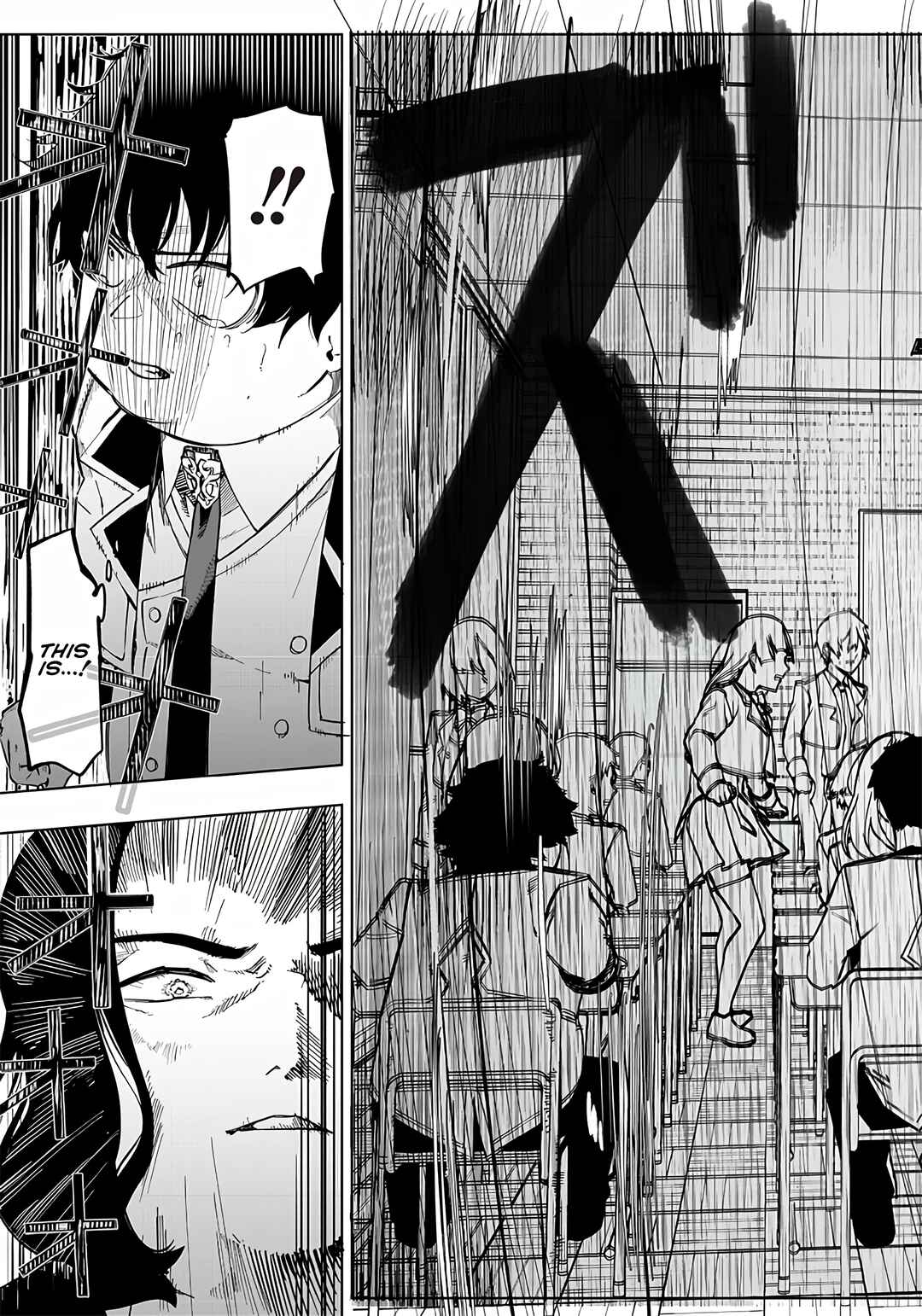 Wazawai no Avalon: Game Saijaku no Akuyaku Debu ni Ten'i Shita kedo, Ore dake "Yasereba Tsuyokute New Game" na Sekai datta no de, Saisoku Level Up & Hametsu Flag Kaihi de Kage no Eiyuu o Mezashimasu Chapter 2 - Page 31