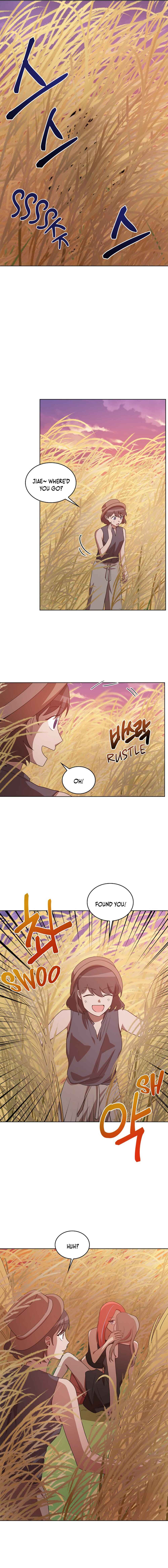 Sister Prison Chapter 18 - Page 11
