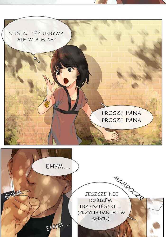 For the Sake of Sita Chapter 2 - Page 21