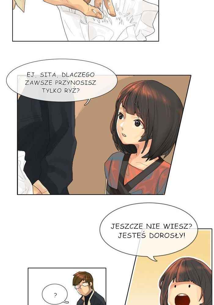 For the Sake of Sita Chapter 2 - Page 33