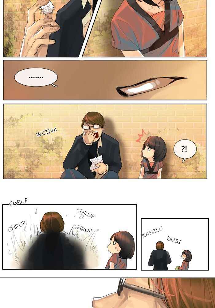 For the Sake of Sita Chapter 2 - Page 38