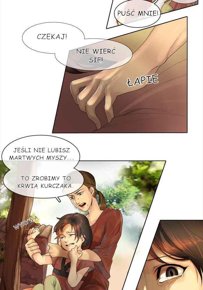 For the Sake of Sita Chapter 2 - Page 8