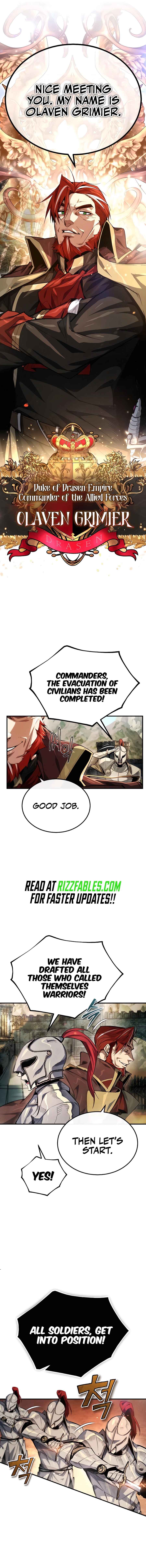 Sesang e Nappeun Yongsaneun Eopda Chapter 3 - Page 17