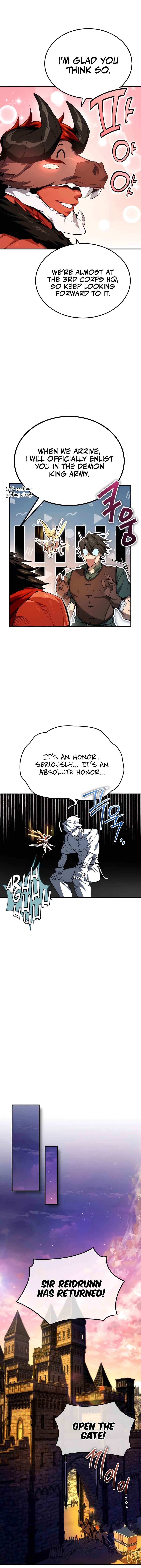 Sesang e Nappeun Yongsaneun Eopda Chapter 3 - Page 20