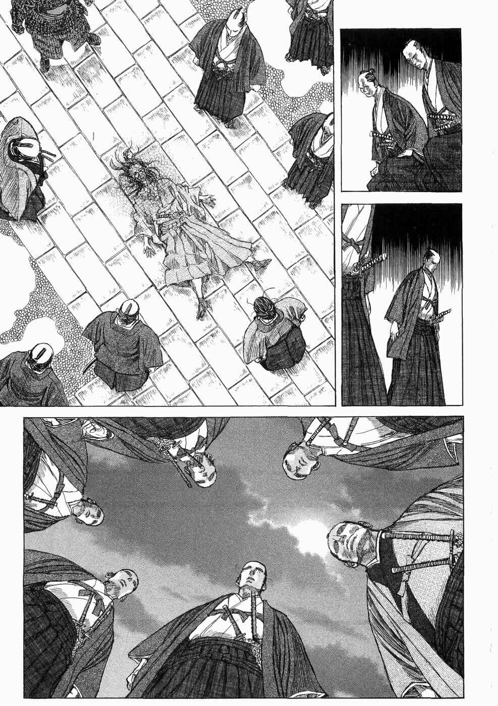 Death Frenzy Chapter 13 - Page 12