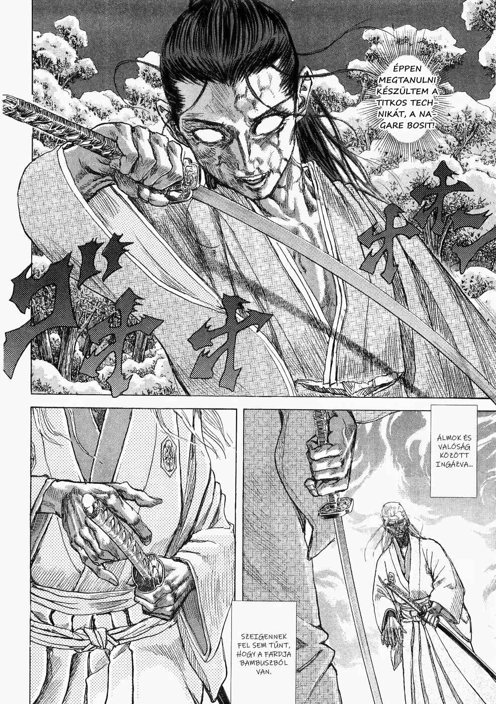Death Frenzy Chapter 13 - Page 29