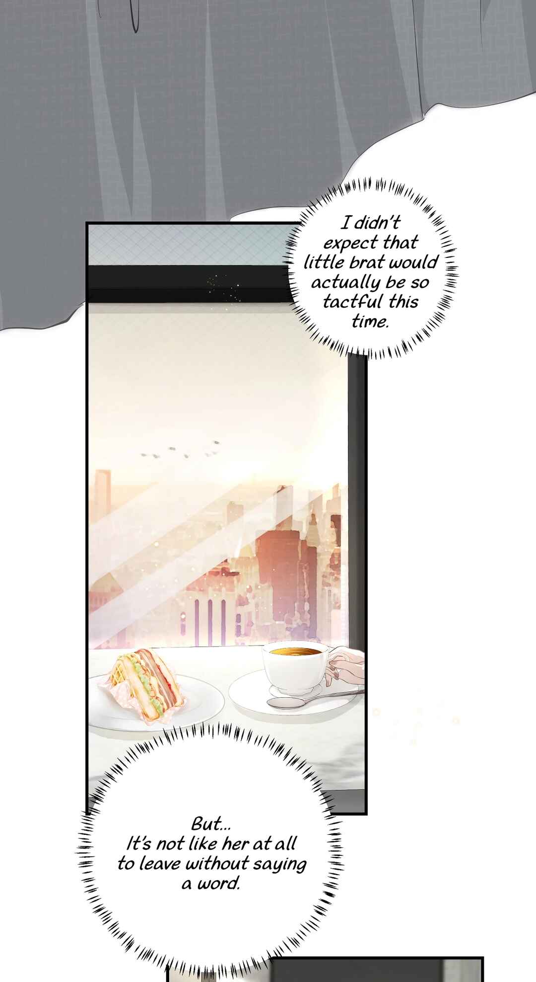 Addicted to Her Chapter 8 - Page 18