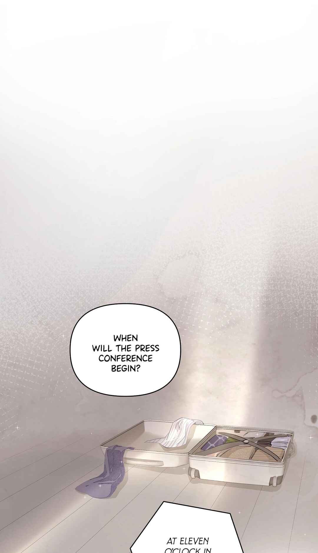 Addicted to Her Chapter 8 - Page 23