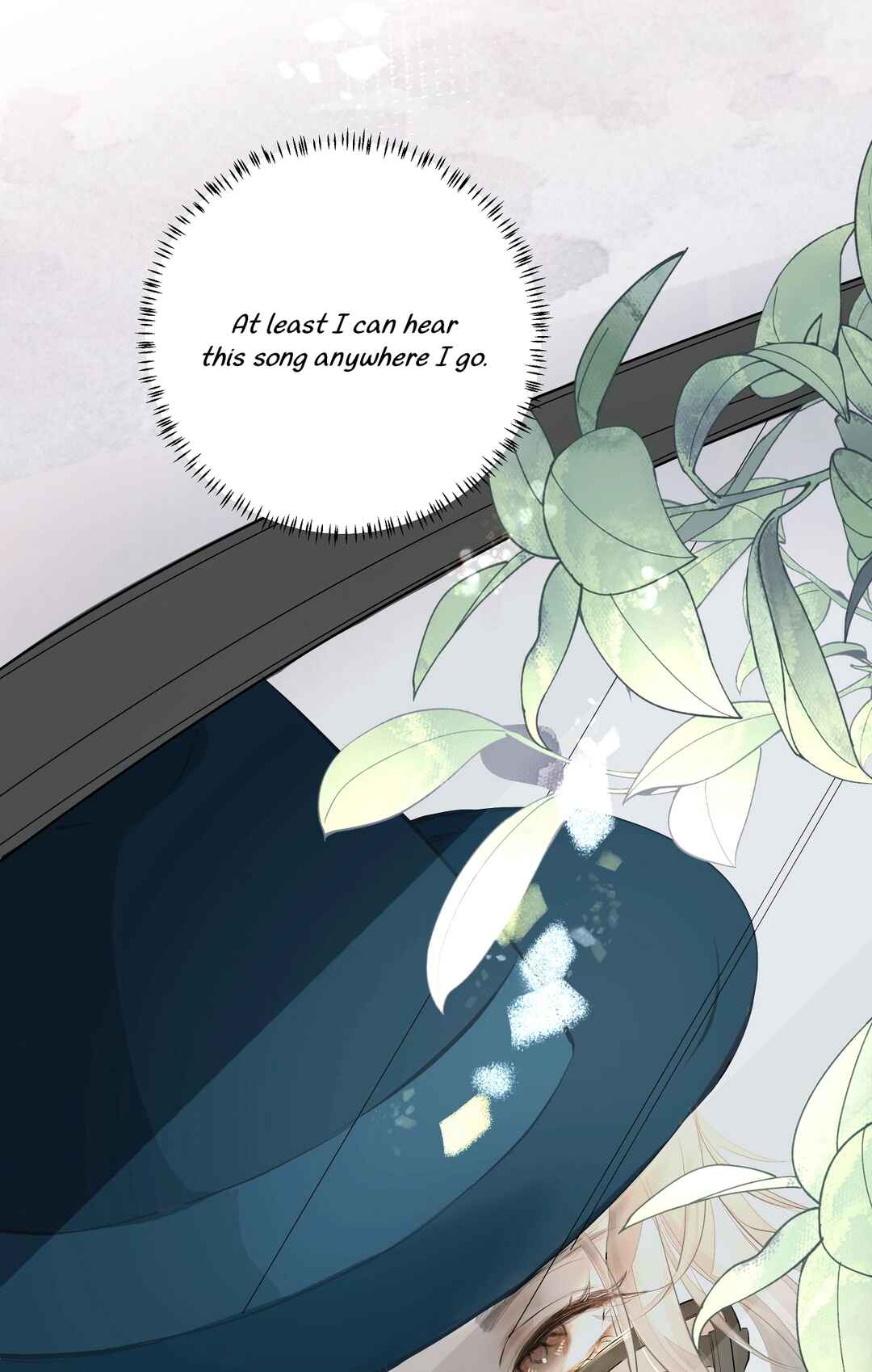 Addicted to Her Chapter 8 - Page 39