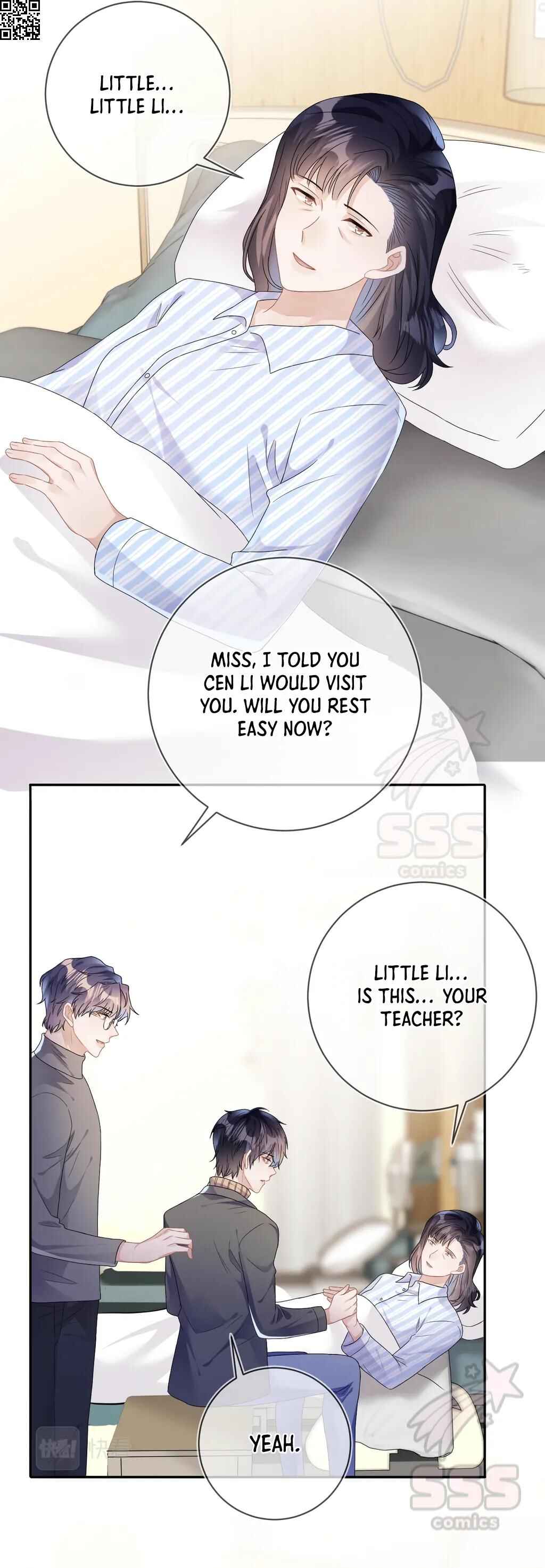 Attack and Occupy Chapter 32 - Page 15