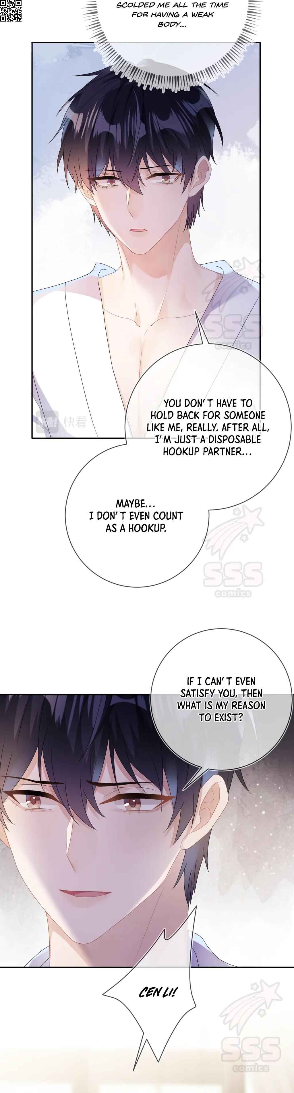 Attack and Occupy Chapter 32 - Page 4