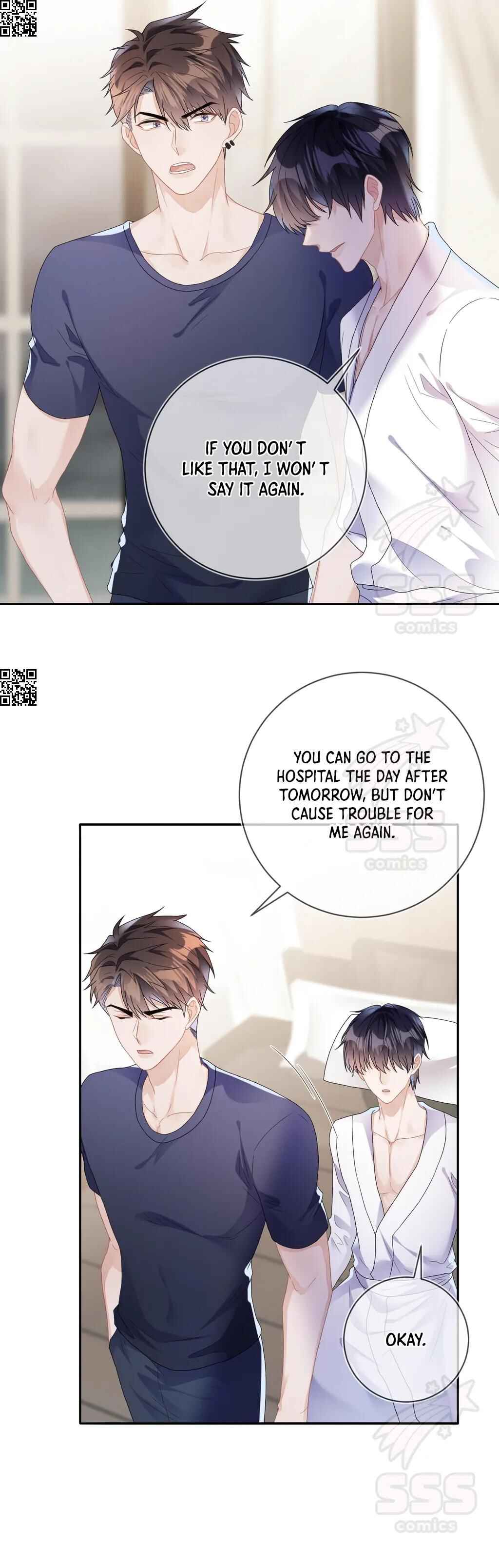 Attack and Occupy Chapter 32 - Page 5