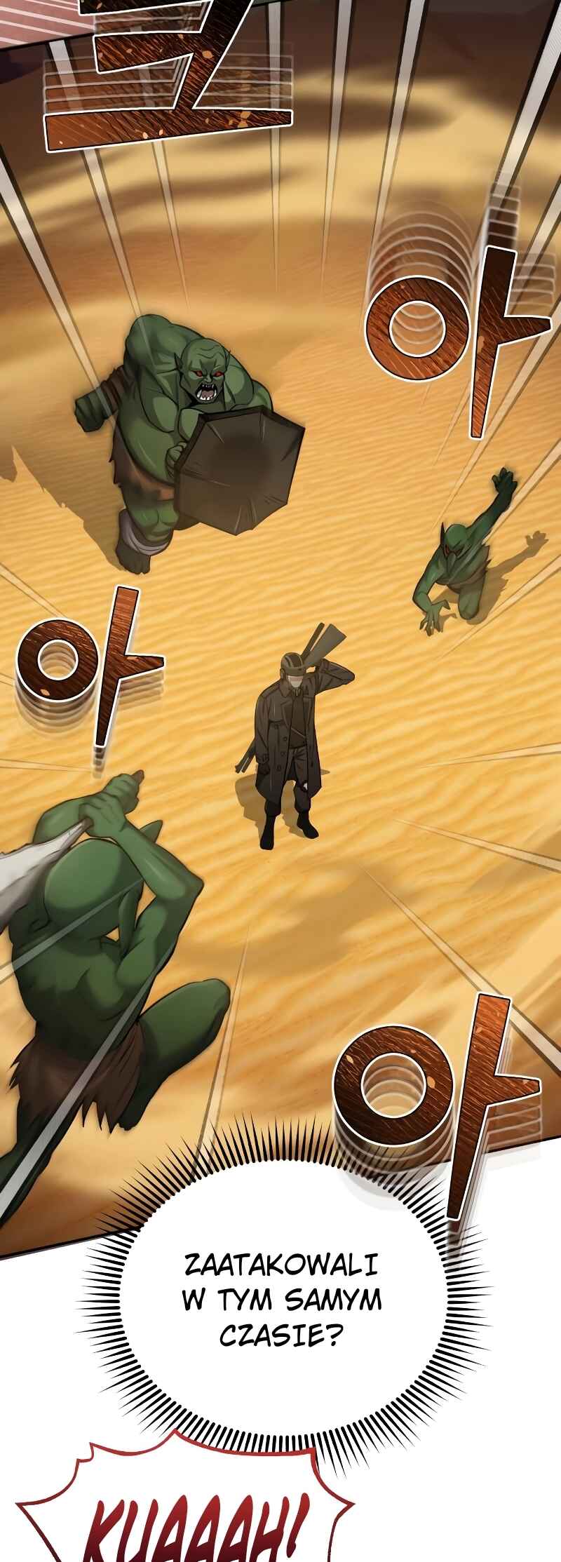 Gyugyeok Oe Hyeoltong Cheonjae Chapter 65 - Page 18