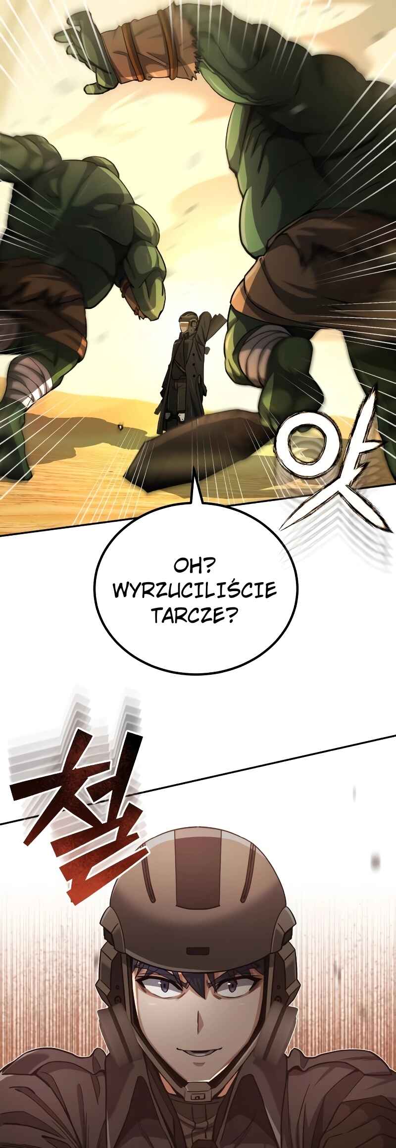 Gyugyeok Oe Hyeoltong Cheonjae Chapter 65 - Page 26