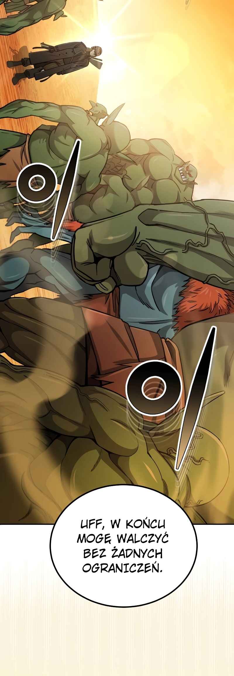 Gyugyeok Oe Hyeoltong Cheonjae Chapter 65 - Page 3