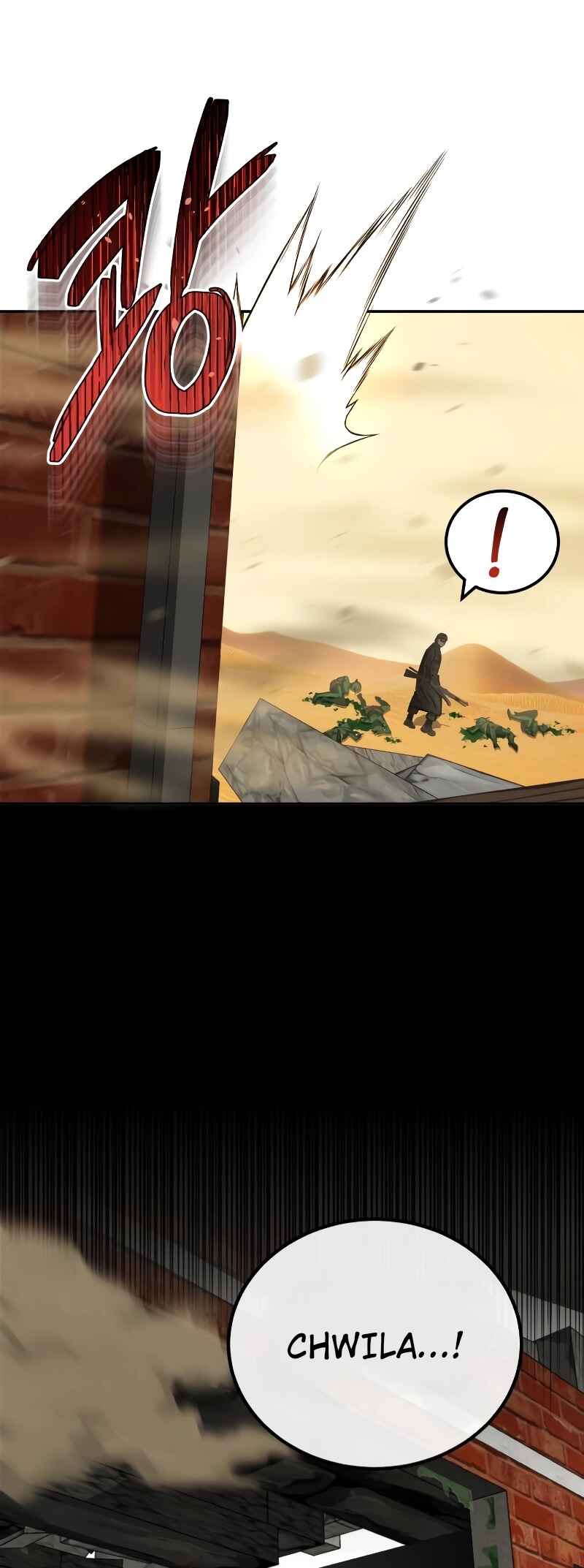 Gyugyeok Oe Hyeoltong Cheonjae Chapter 65 - Page 32