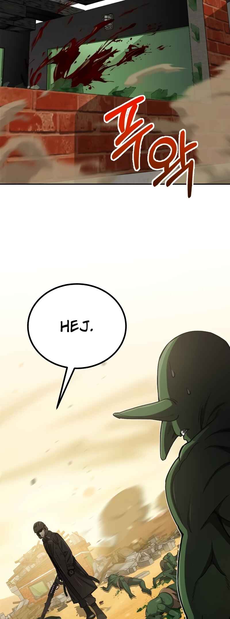 Gyugyeok Oe Hyeoltong Cheonjae Chapter 65 - Page 33