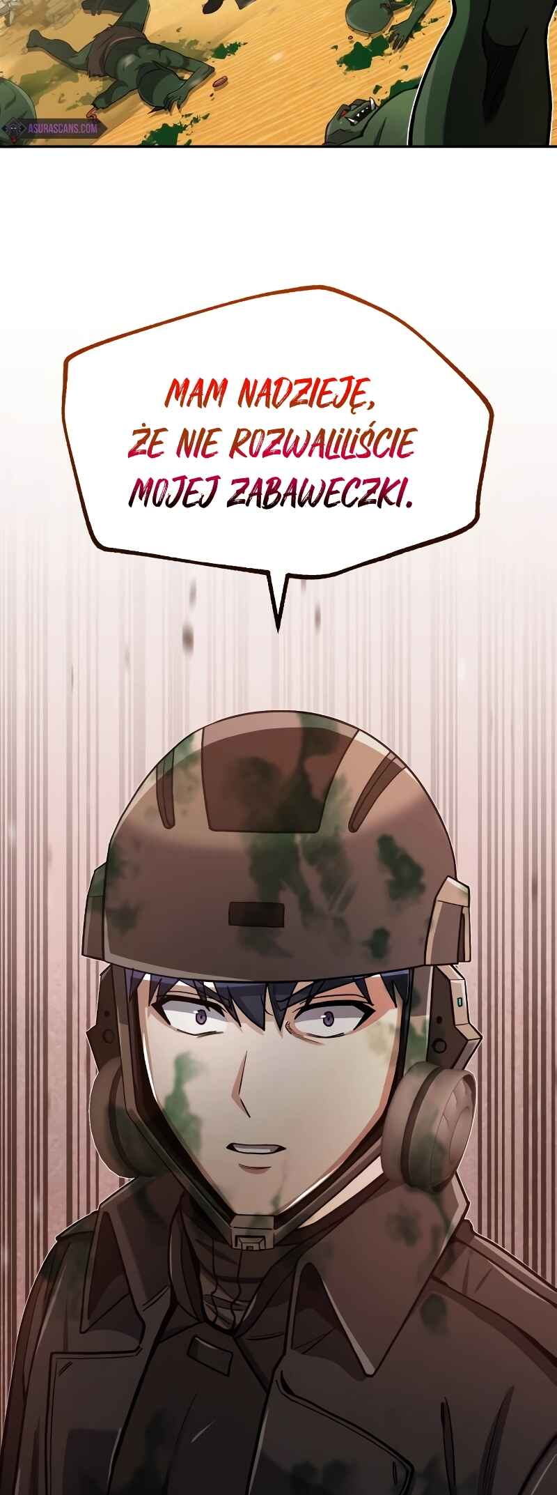 Gyugyeok Oe Hyeoltong Cheonjae Chapter 65 - Page 34