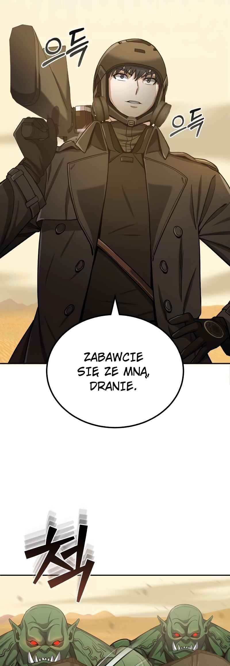 Gyugyeok Oe Hyeoltong Cheonjae Chapter 65 - Page 4
