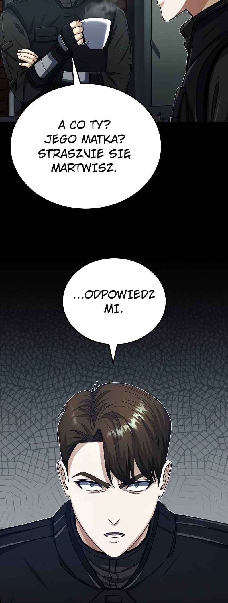 Gyugyeok Oe Hyeoltong Cheonjae Chapter 65 - Page 41
