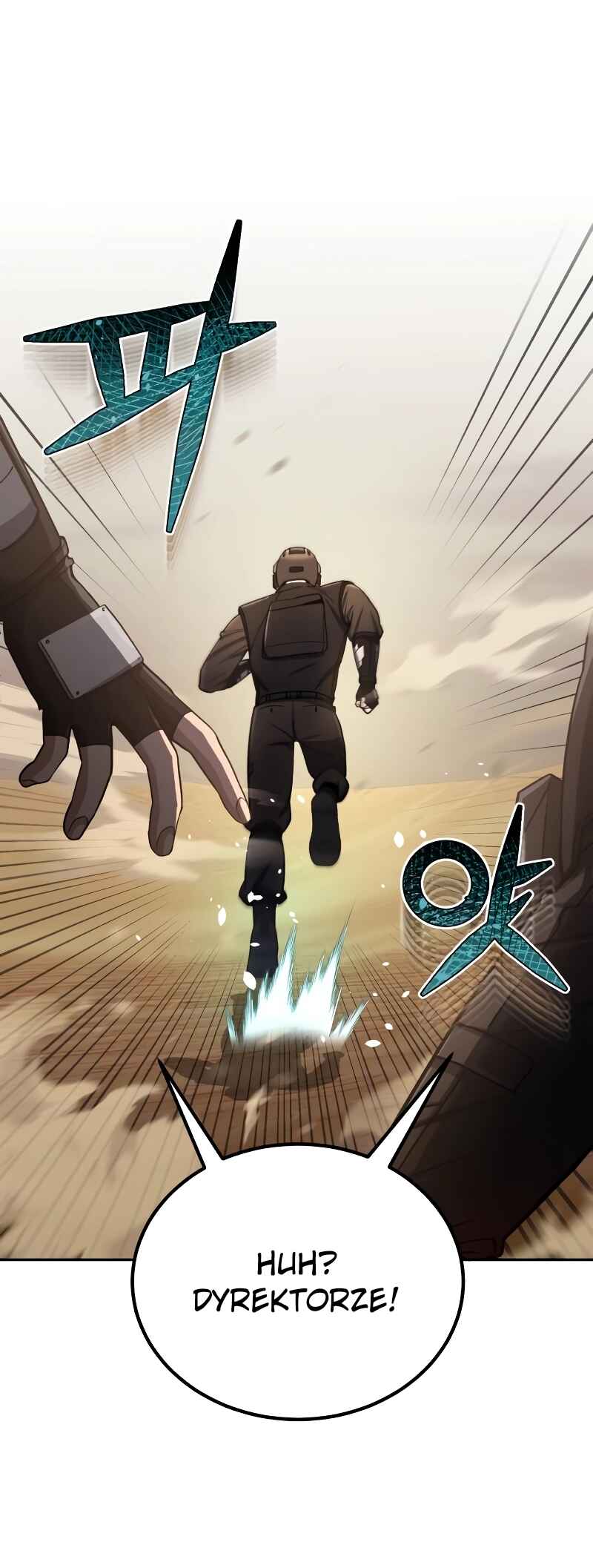 Gyugyeok Oe Hyeoltong Cheonjae Chapter 65 - Page 43