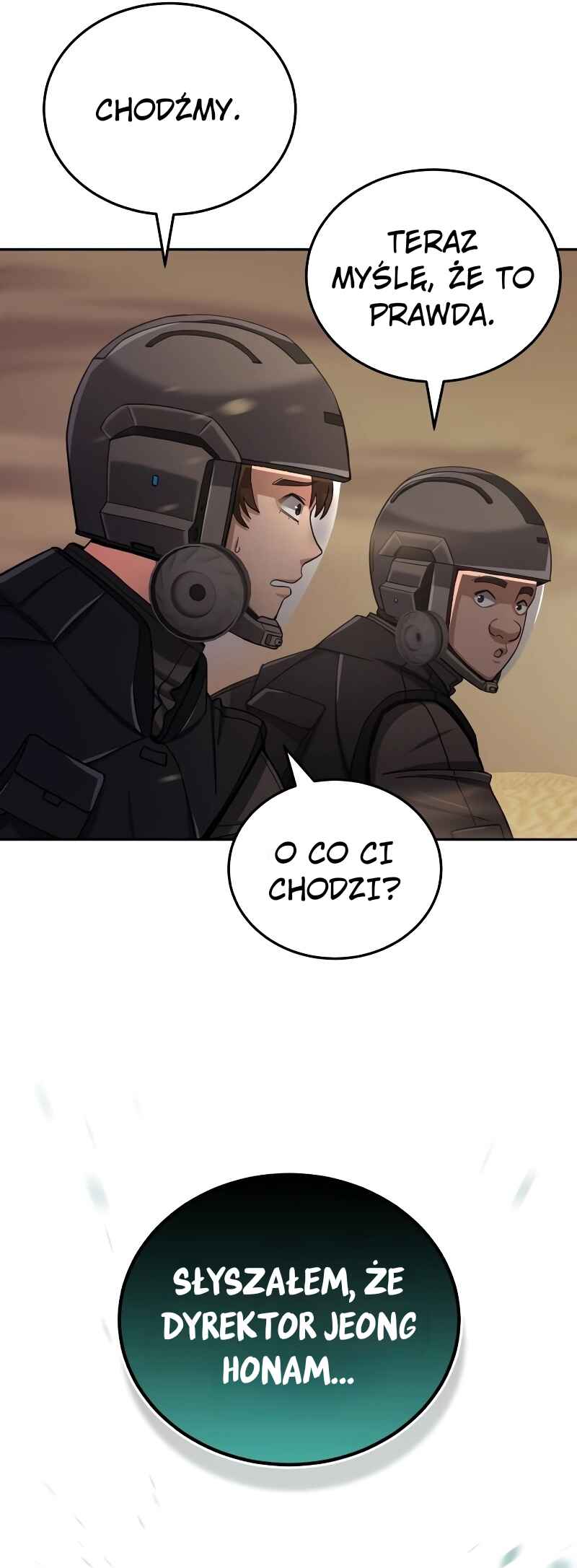 Gyugyeok Oe Hyeoltong Cheonjae Chapter 65 - Page 44