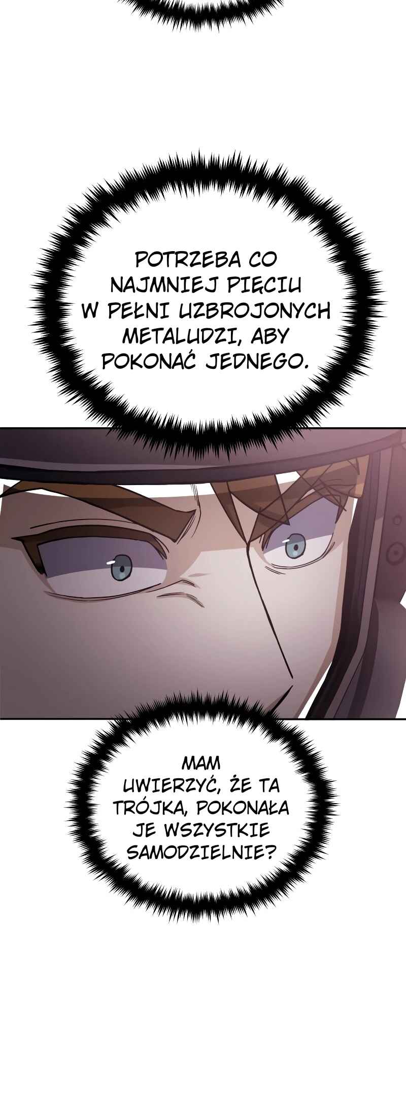 Gyugyeok Oe Hyeoltong Cheonjae Chapter 65 - Page 49
