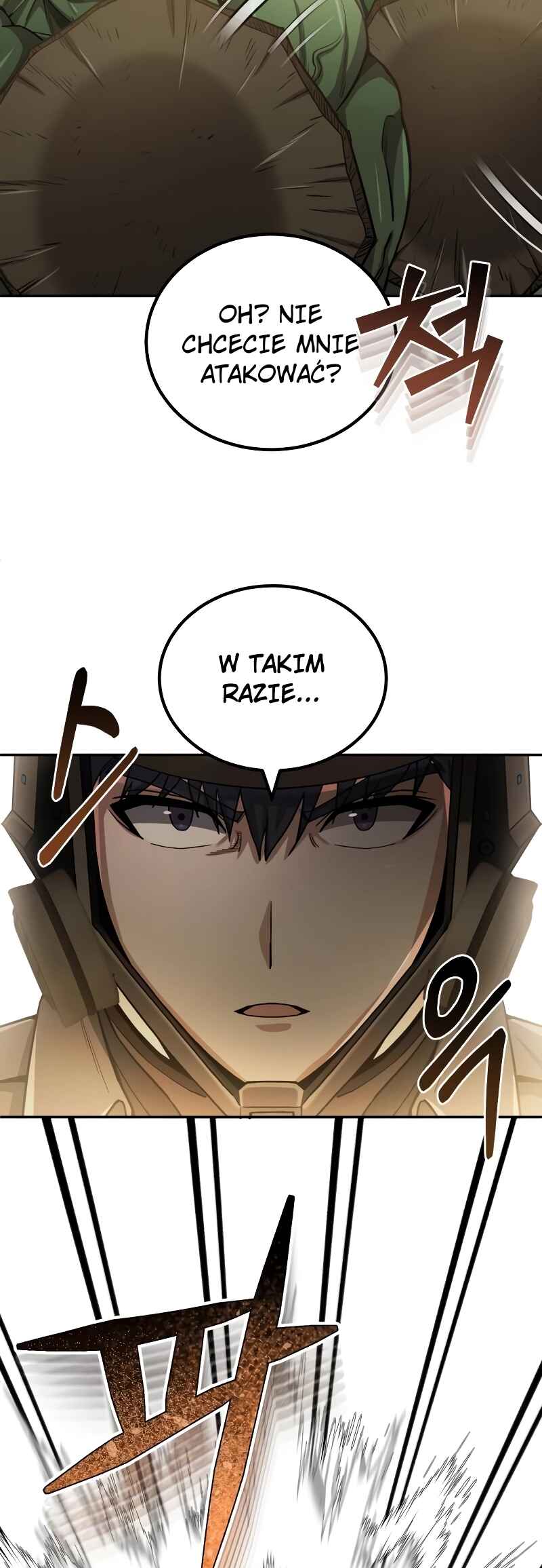 Gyugyeok Oe Hyeoltong Cheonjae Chapter 65 - Page 5