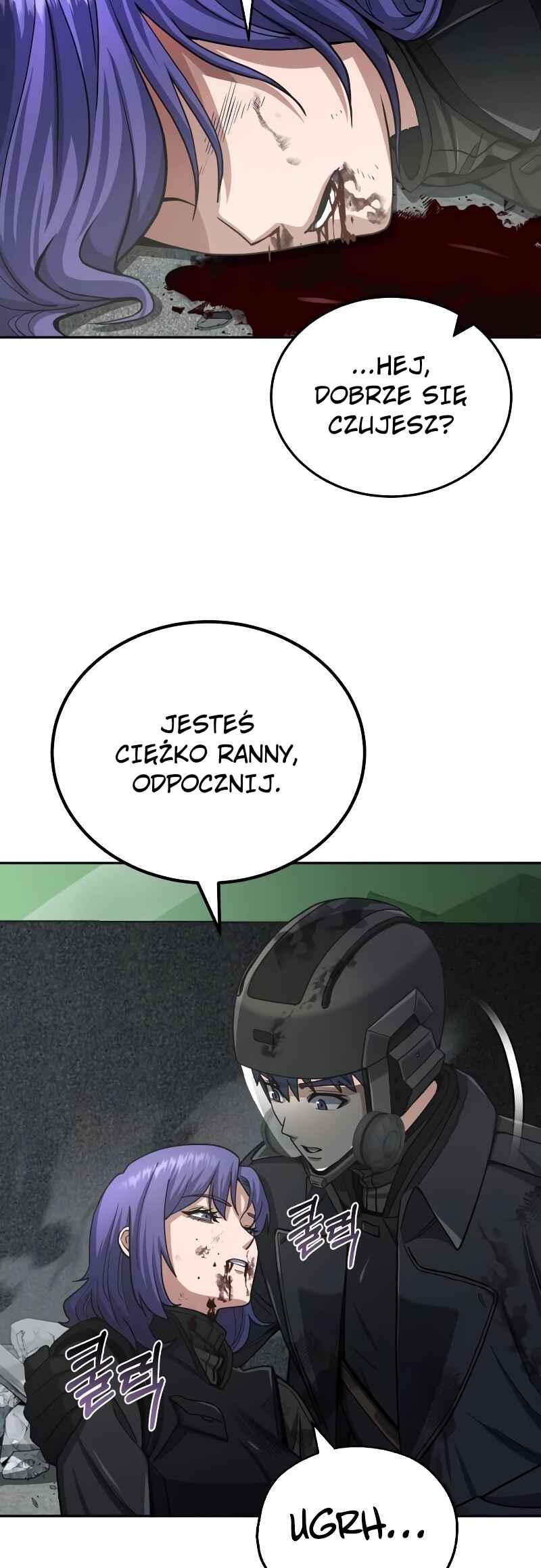 Gyugyeok Oe Hyeoltong Cheonjae Chapter 65 - Page 58
