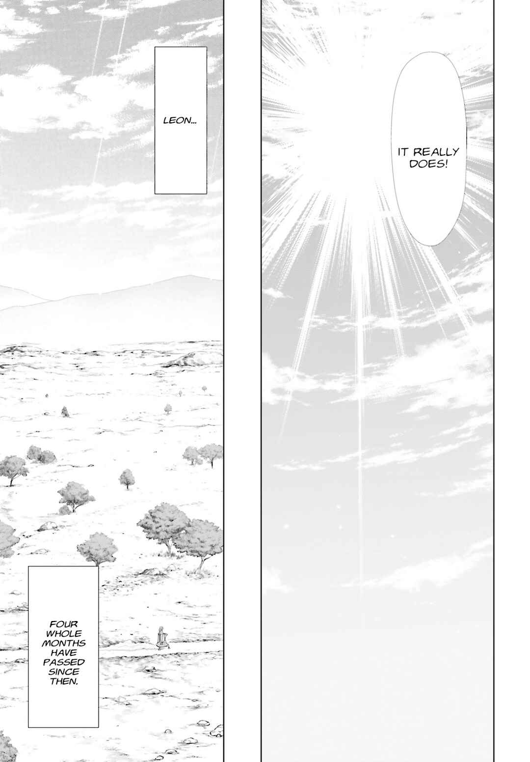 Mobile Suit Gundam F90: Cluster Chapter 11 - Page 7