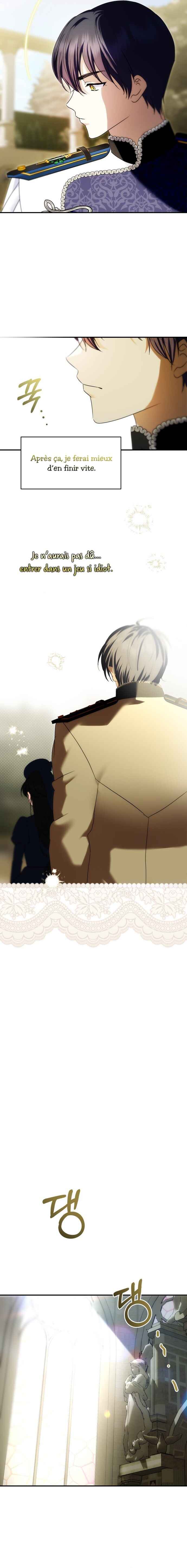 Monster Duke's Daughter Chapter 155 - Page 6