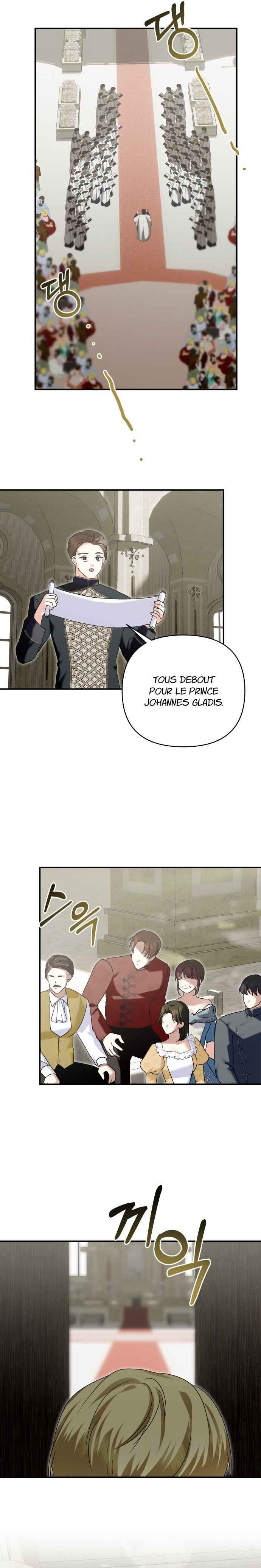 Monster Duke's Daughter Chapter 155 - Page 7