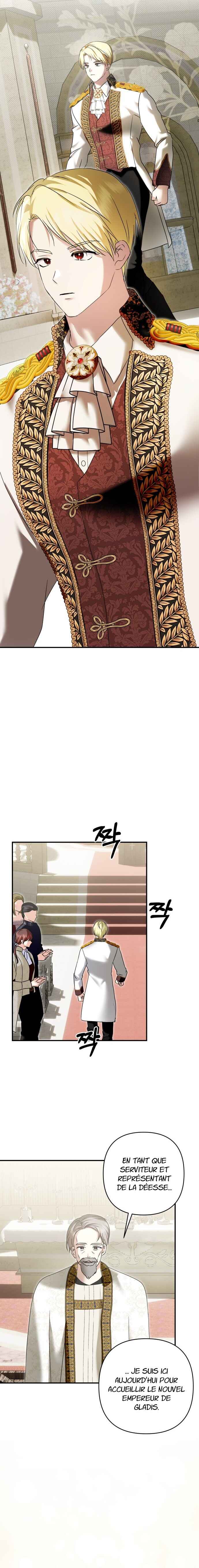 Monster Duke's Daughter Chapter 155 - Page 8