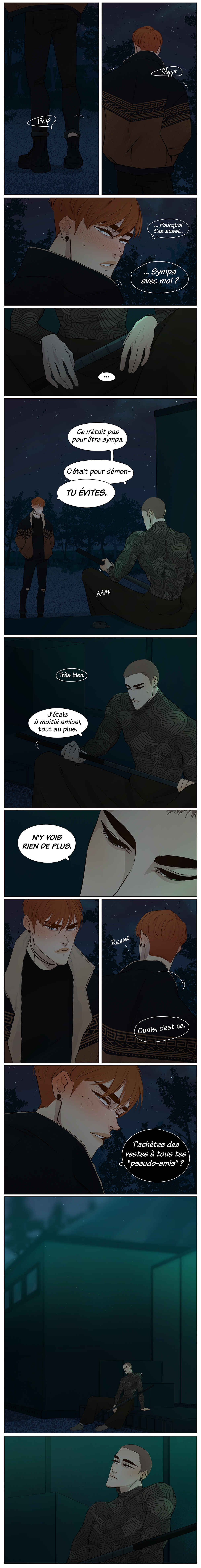 FIRESNAKE Chapter 24 - Page 2