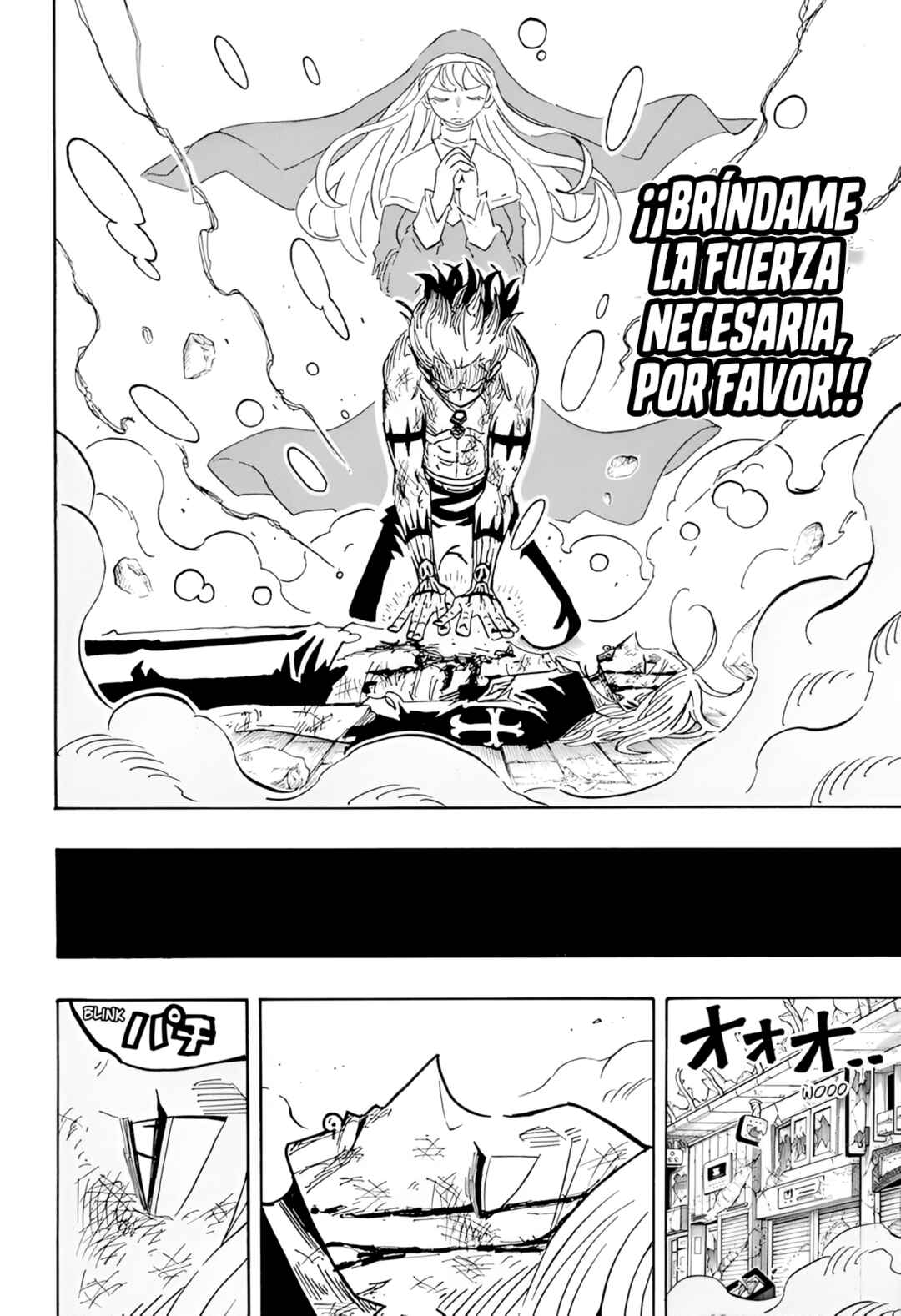 Exorcist no Kiyoshi-kun Chapter 50 - Page 18