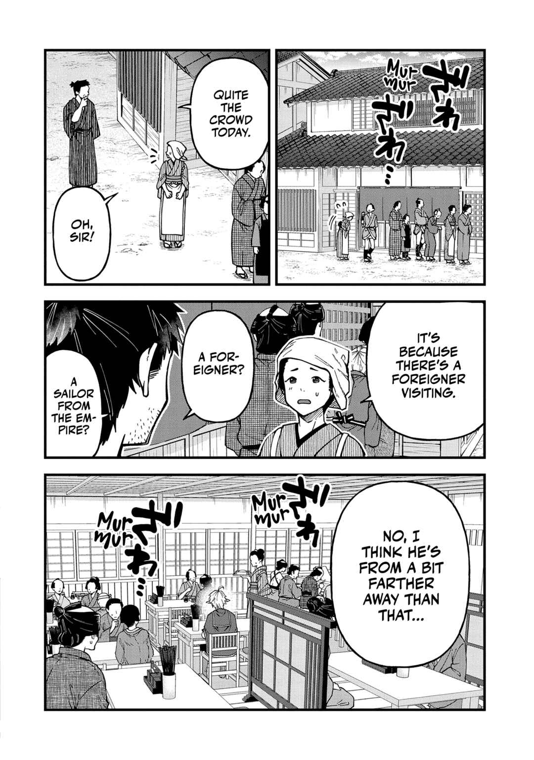 Tensei Shite High Elf ni Narimashitaga, Slow Life wa 120-nen de Akimashita - Highelf with a Long Life Chapter 31 - Page 10