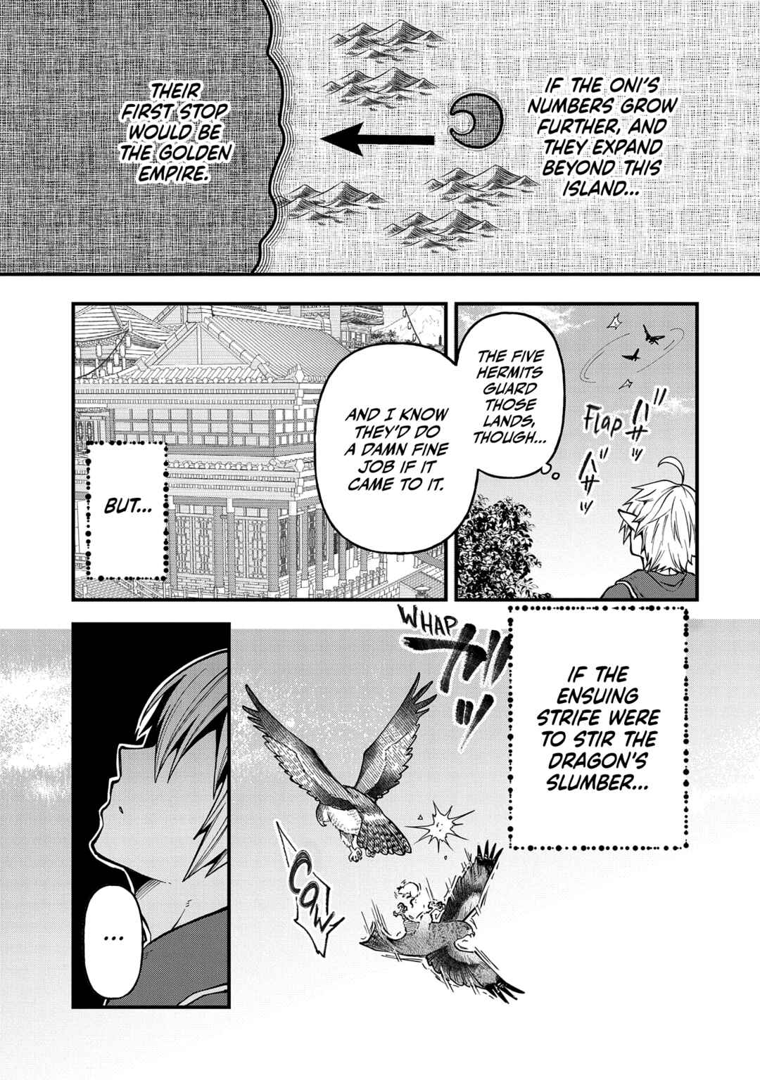 Tensei Shite High Elf ni Narimashitaga, Slow Life wa 120-nen de Akimashita - Highelf with a Long Life Chapter 31 - Page 27