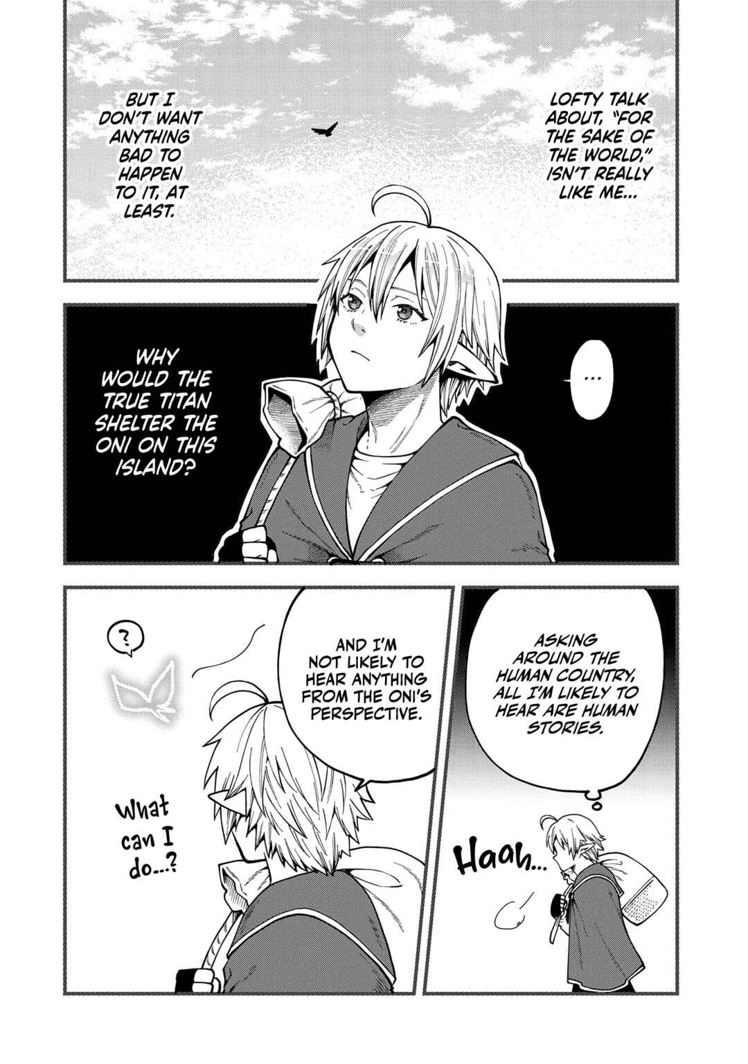 Tensei Shite High Elf ni Narimashitaga, Slow Life wa 120-nen de Akimashita - Highelf with a Long Life Chapter 31 - Page 28
