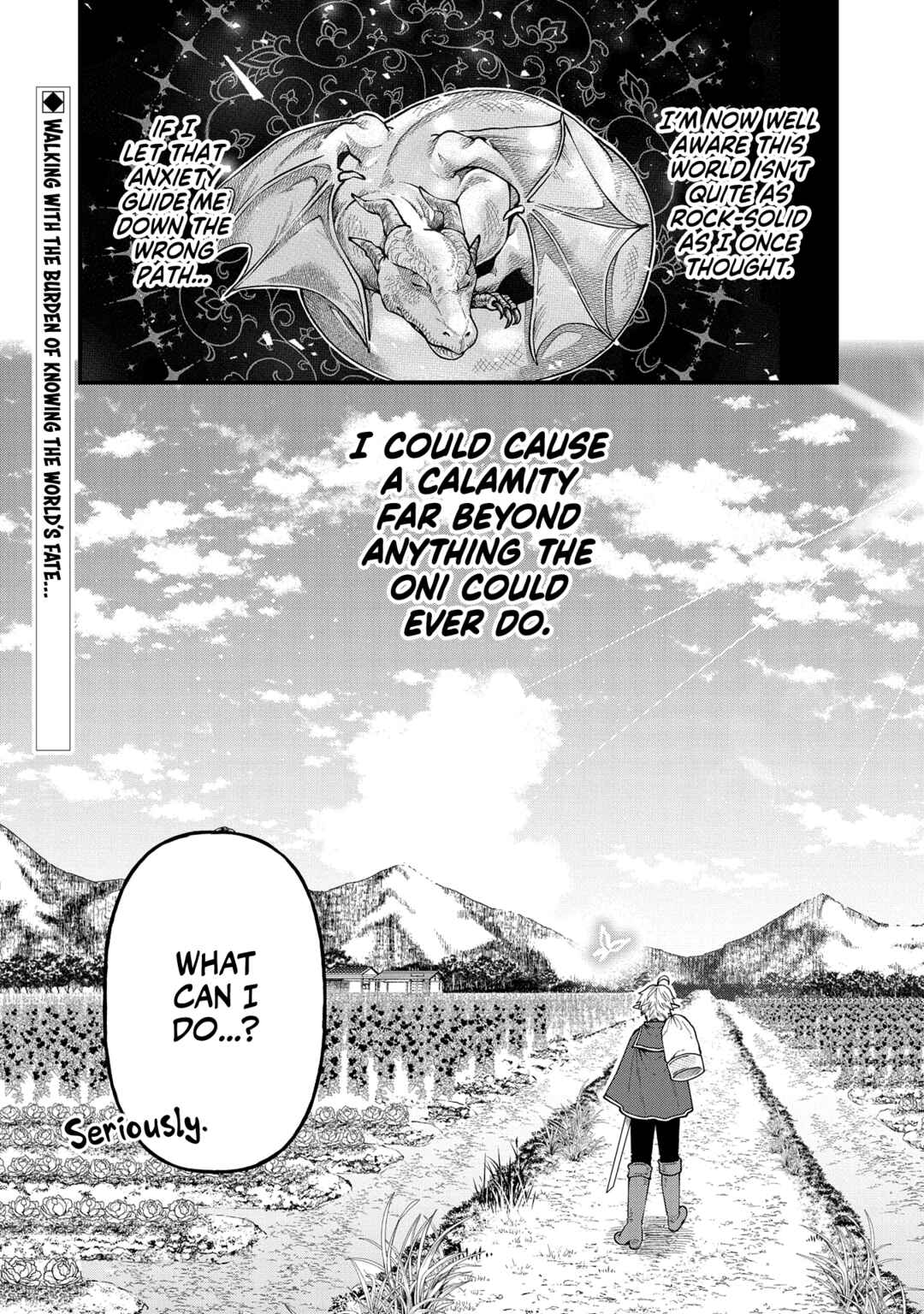 Tensei Shite High Elf ni Narimashitaga, Slow Life wa 120-nen de Akimashita - Highelf with a Long Life Chapter 31 - Page 30